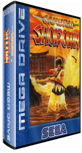Samurai Shodown